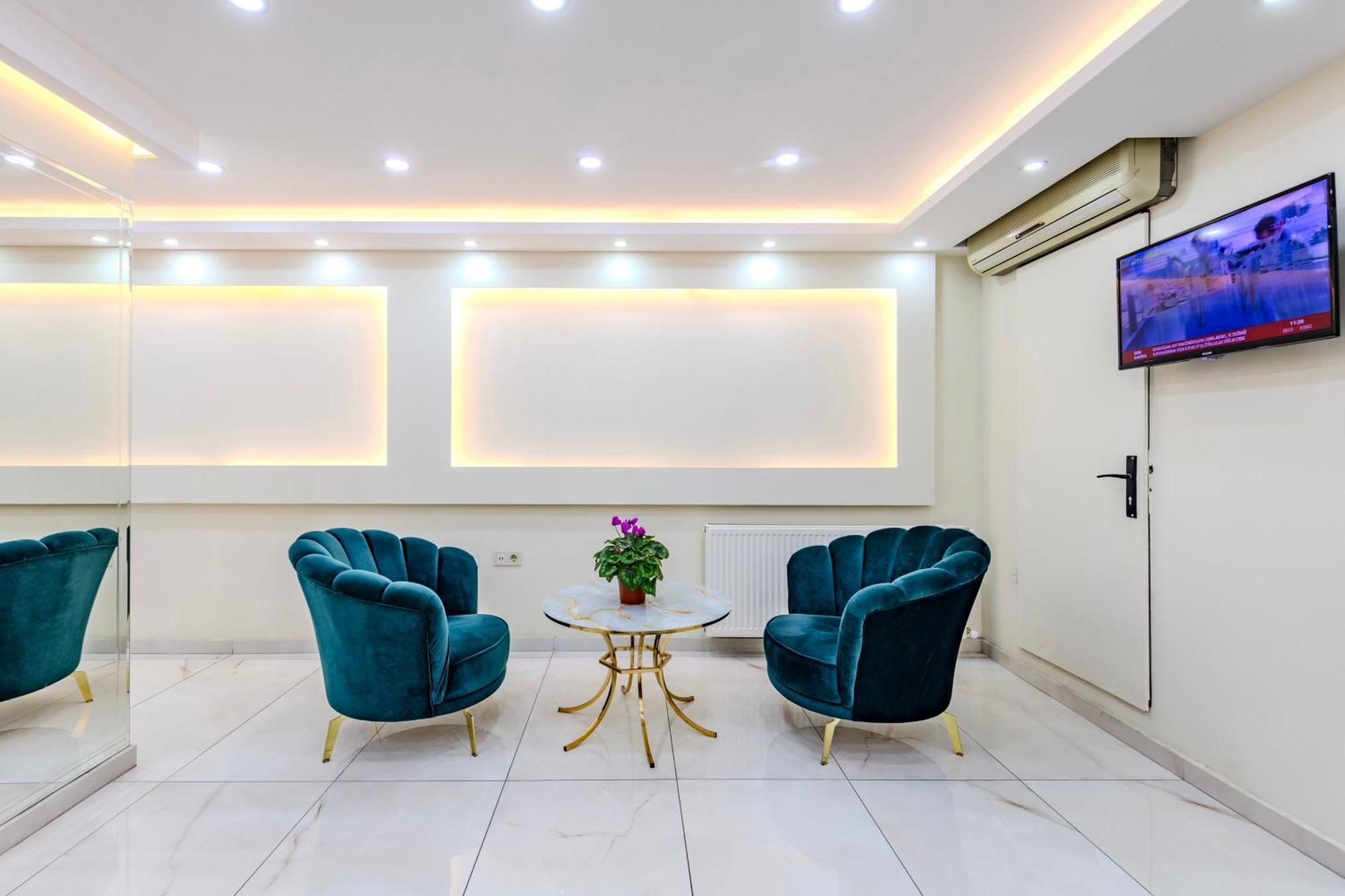 Hotel Silviya Provincia di Provincia di Istanbul Esterno foto