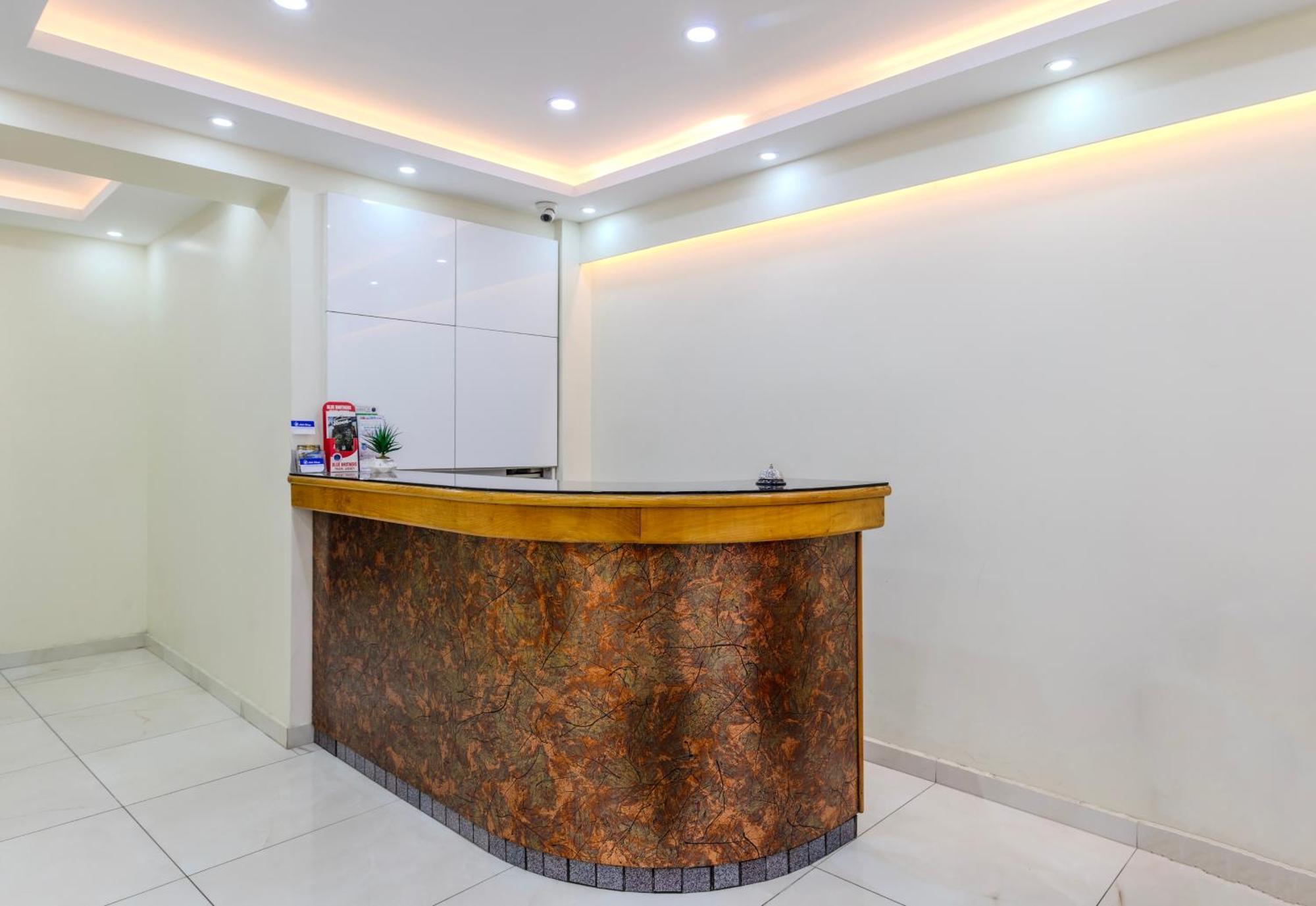Hotel Silviya Provincia di Provincia di Istanbul Esterno foto