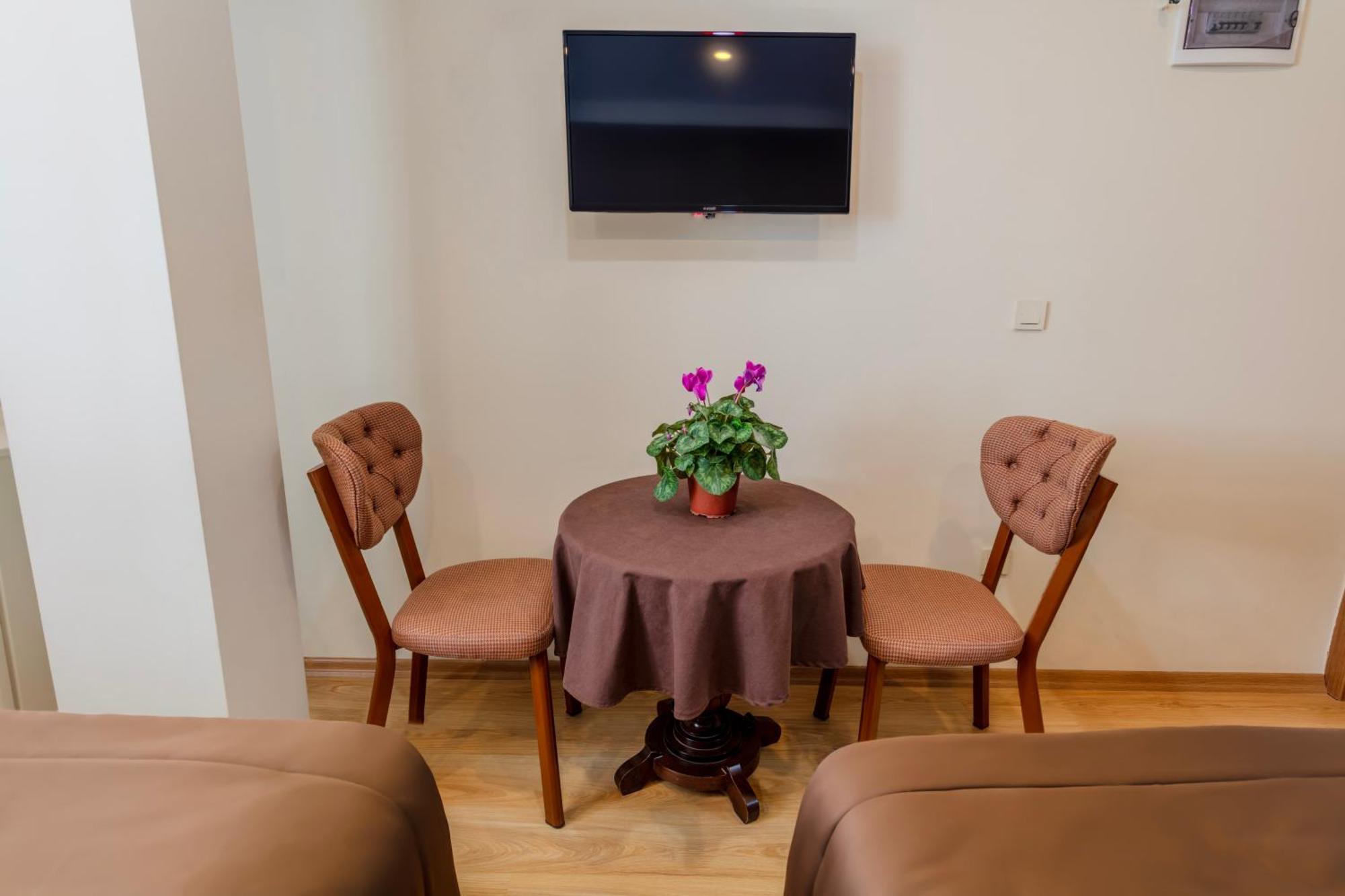 Hotel Silviya Provincia di Provincia di Istanbul Esterno foto