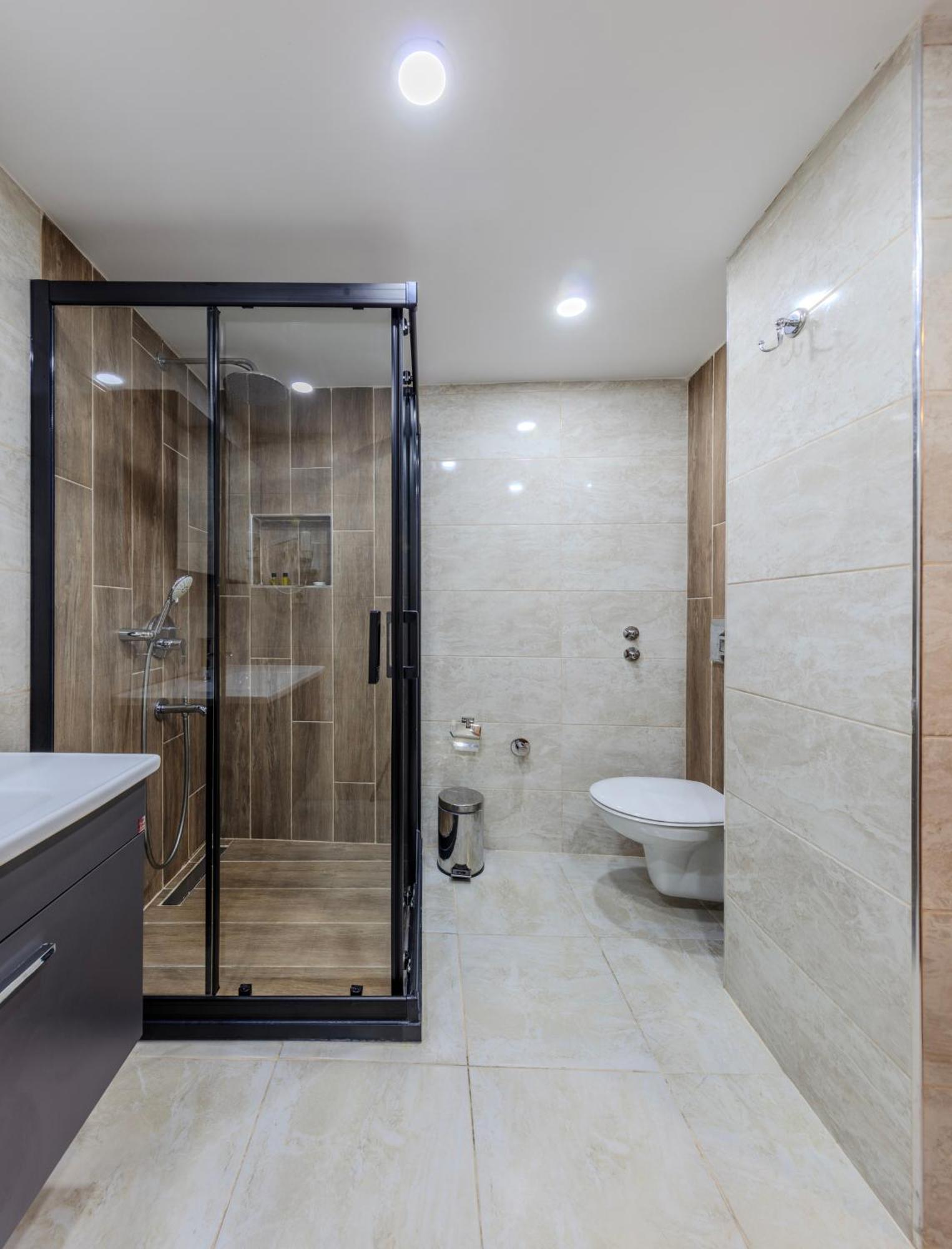 Hotel Silviya Provincia di Provincia di Istanbul Esterno foto