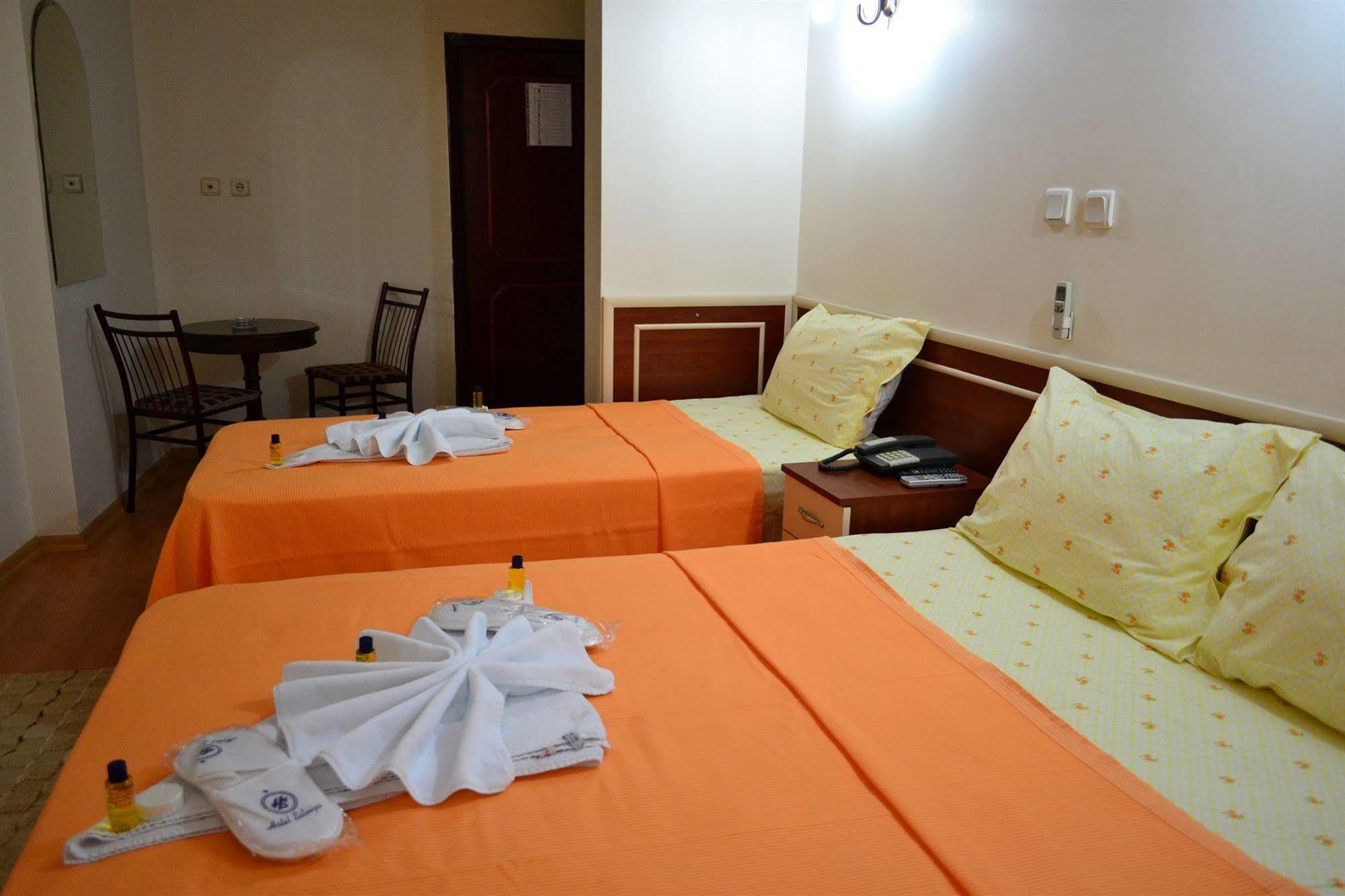 Hotel Silviya Provincia di Provincia di Istanbul Esterno foto